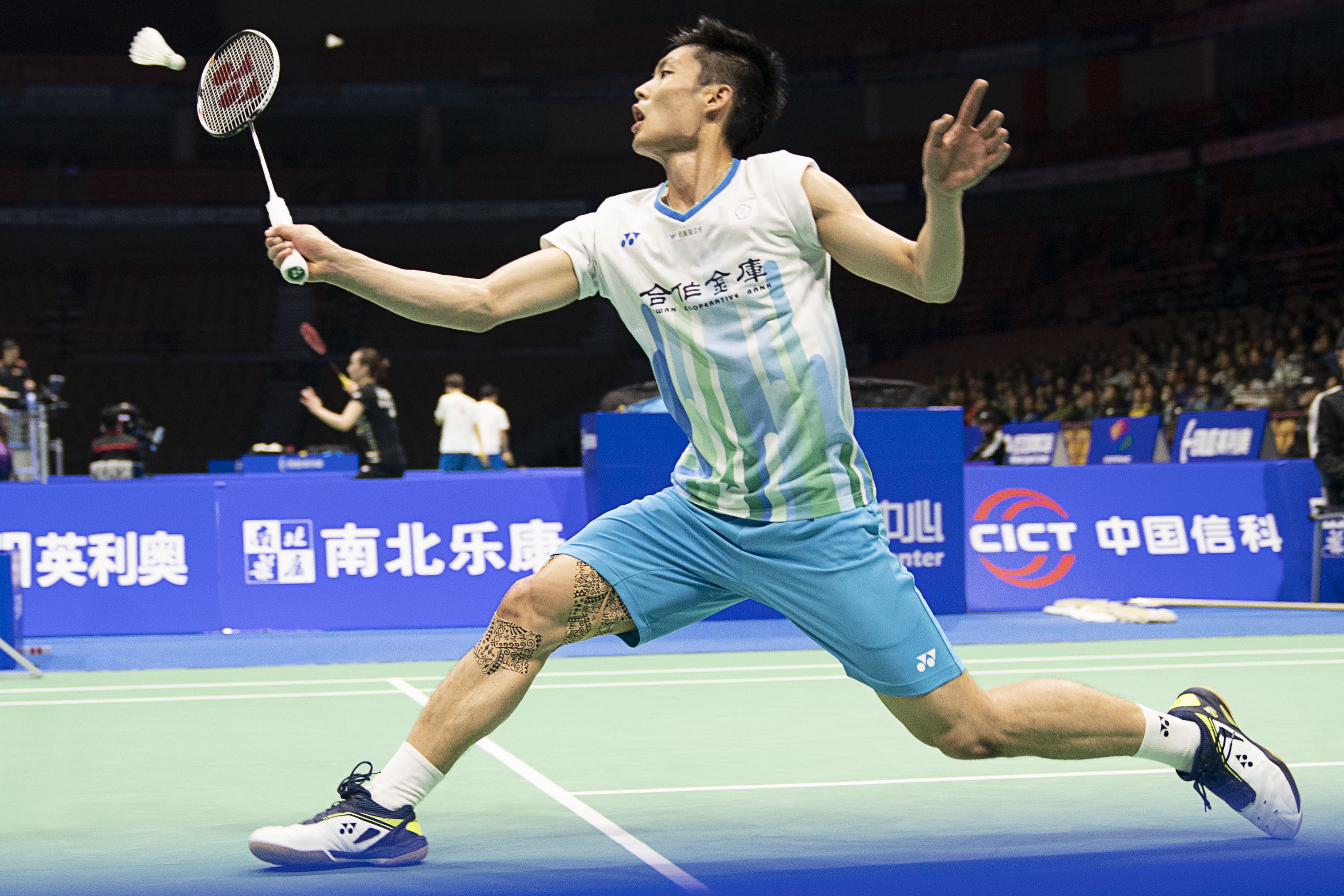 不断挑战自 不断挑战自