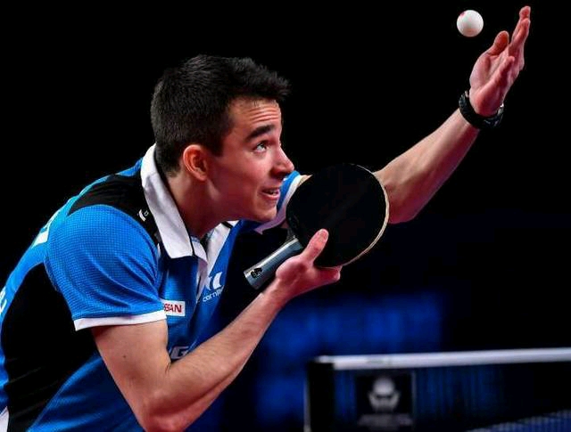 Passion UA 是上海欧洲RMR中最年轻的队伍