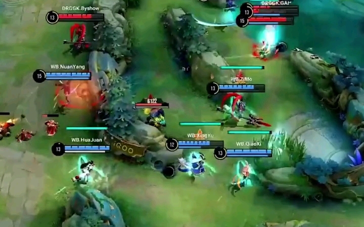 意的战术角 意的战术角